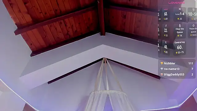 Živý XXX chat _hanna_sky
