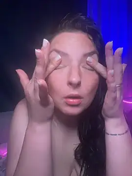 BioNika Live XXX Chat