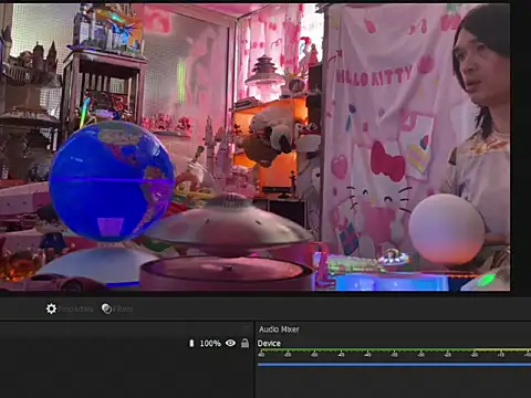 Chat XXX Live JesuAdam