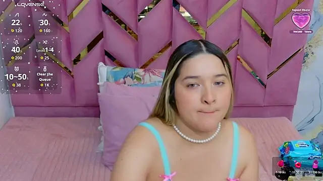 collegepawglovedaddy's Live XXX Chat