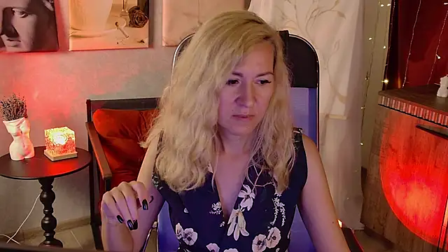 DonnaSmitth live XXX chat