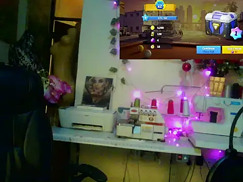 Anaconda2350's Live XXX Chat