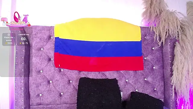 Violet_Collins1 现场XXX聊天