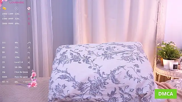 bless_me Chat XXX live