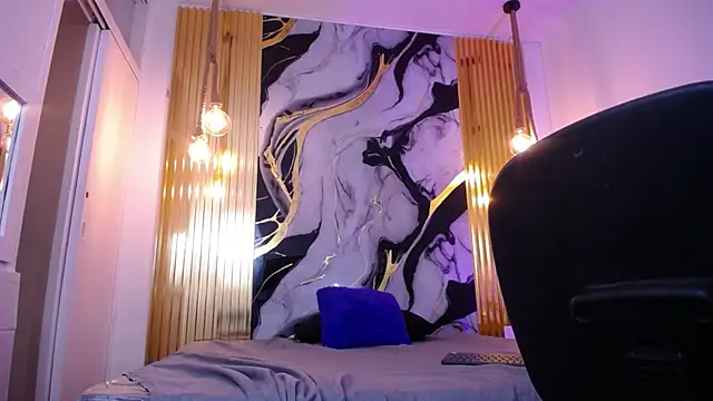 OliverMorgan66's Live XXX Chat