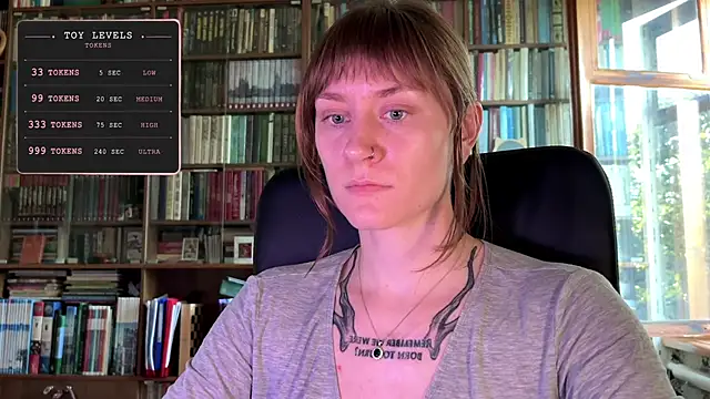 Retro_Marie's Live XXX Chat