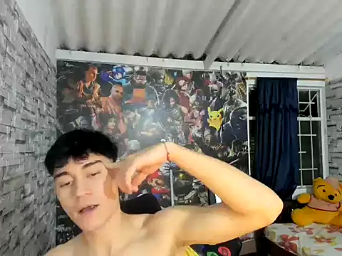 jay_orange 라이브 XXX 채팅