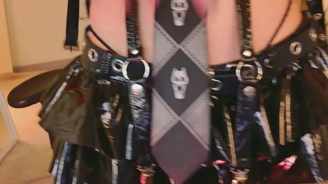 Živý XXX chat Dark_Diva
