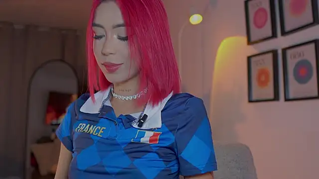 Czat XXX na żywo – MelyTaylor_