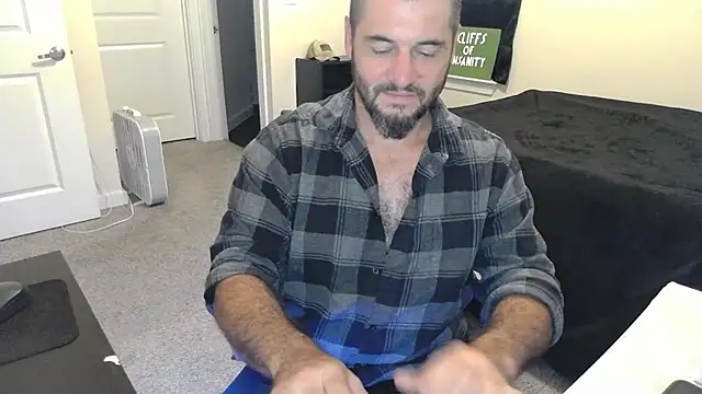 Živý XXX chat TexasFried512