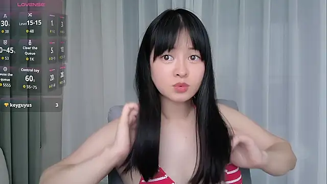 Chat XXX Live -Yuko-