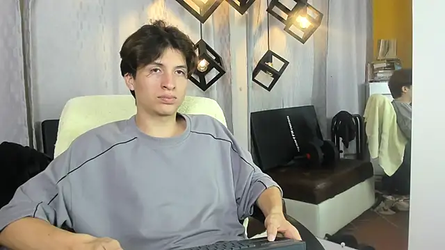 Marcoviolet – Naživo XXX chat