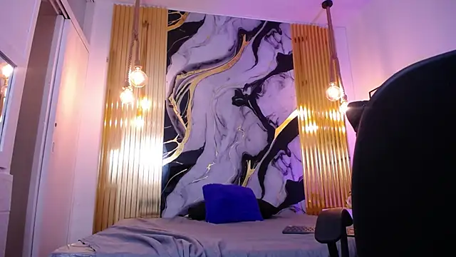 OliverMorgan66 Live XXX Chat