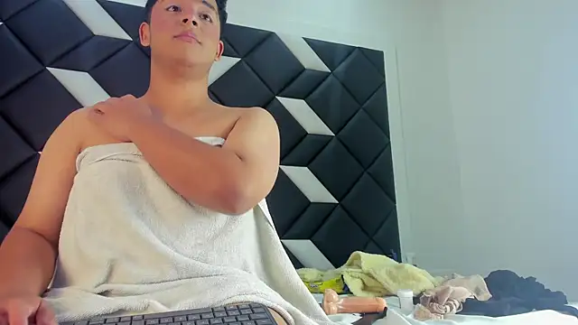 Živý XXX chat darian_lafortezaa