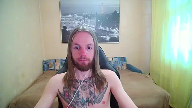 AdamDickens – Naživo XXX chat