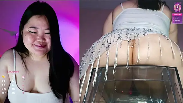 XXX chat uživo modela etel_voluptuous