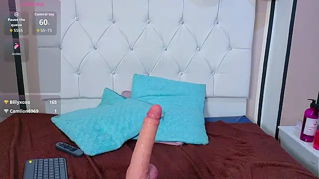 Rachel_new20's Live XXX Chat