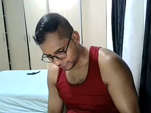 Pertunjukan Kamera Web Bruno_vip