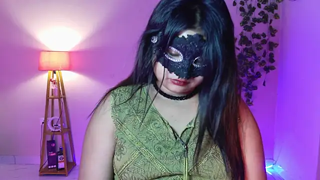 Red_Heart_ Live XXX-Chat