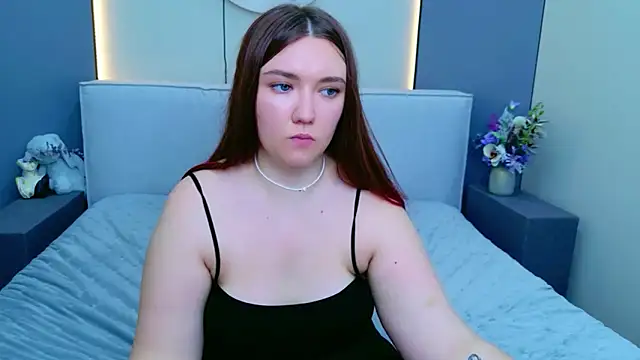 OprahBraid Adlı Modelin Canlı XXX Sohbeti