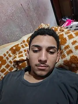 Chat XXX ao vivo de andre_oliver