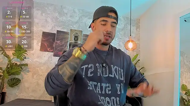 Nate_franco লাইভ XXX চ্যাট