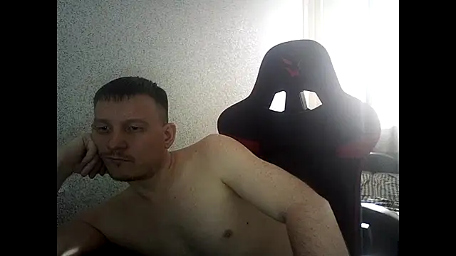 XXX chat uživo modela MysteriousWanderer