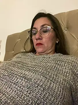 Živý XXX chat SCARLET-20