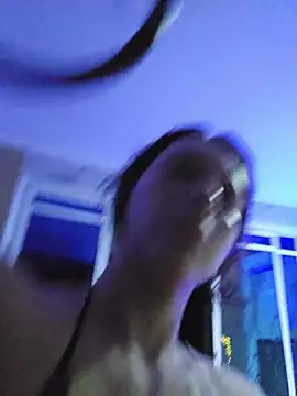 צ'אט XXX בשידור חי של Kitty_San_xXx
