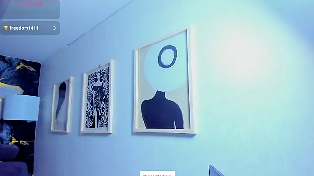 Živý XXX chat Alanna_Wild