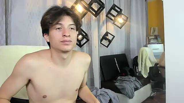 Marcoviolet Chat XXX live