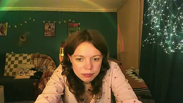 ClancyMorissey live XXX chat