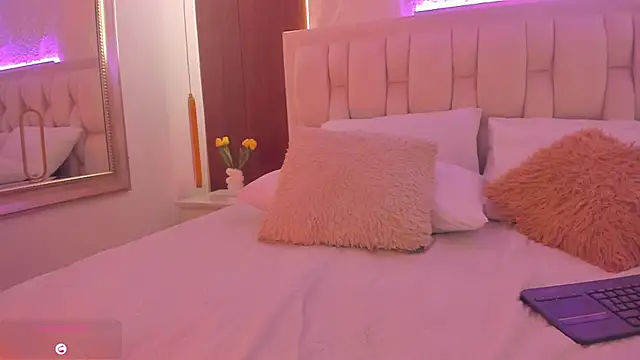 Dalia_nix_のライブXXXチャット