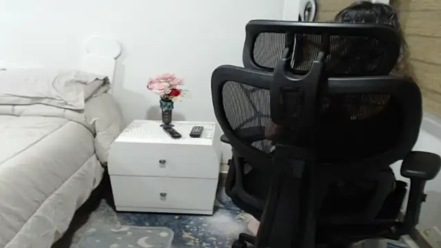 Chat +18 de jesy_hot ao vivo