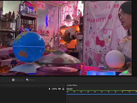 JesuAdam Chat XXX live