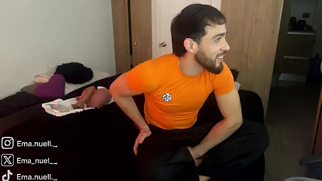 Emanuell__n Webbikameraesitys