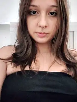 Maiden-Hot – Live XXX-chat