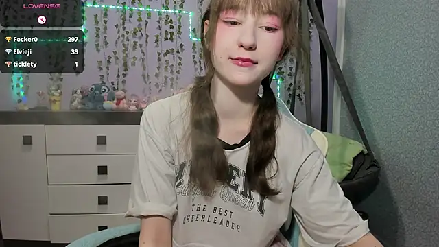 Živý XXX chat Yoonhee_ki