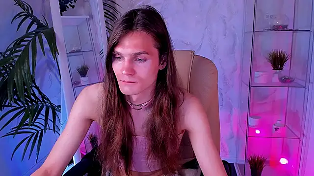 WillFobos – Naživo XXX chat