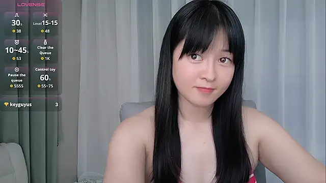 -Yuko- 现场XXX聊天
