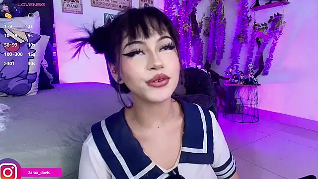 Zaradavisn Live XXX chat
