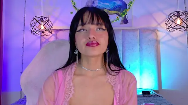Živý XXX chat madissonrousecs