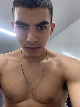 Sebastian_Vega's Live XXX Chat