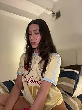 SelenaStone Live XXX Chat