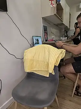 _KissMyAss_ Chat XXX live