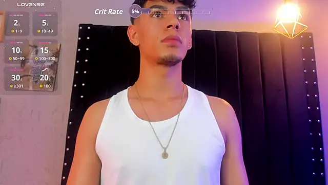 Chat XXX Live Duolust2