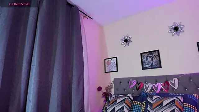 viioleta_queen Live XXX-Chat