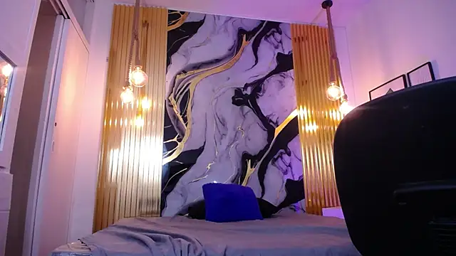 Živý XXX chat OliverMorgan66