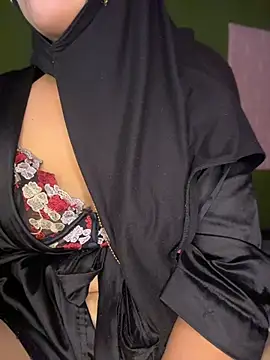 zahra_Jalid Obrolan Langsung XXX