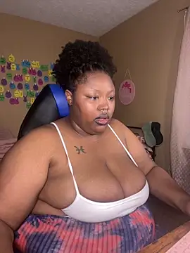 Chat +18 de Chocolatebunnyxx96 ao vivo